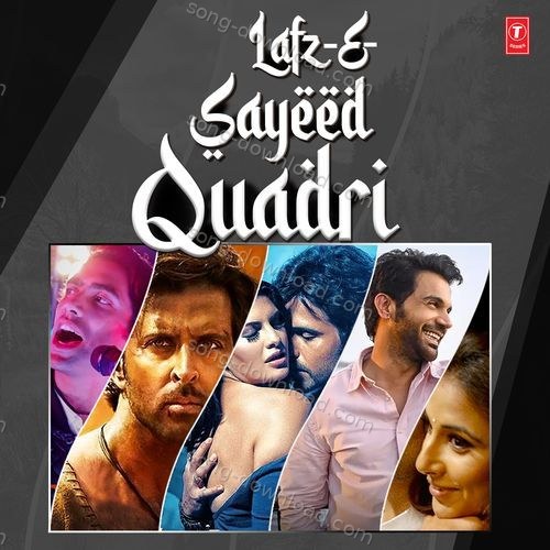 Lafz-E-Sayeed Quadri Shreya Ghoshal MP3 Download